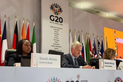 Govt announces major AI plans at G20