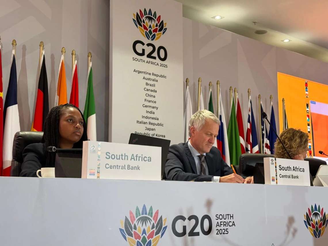 Govt announces major AI plans at G20