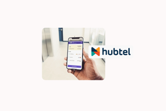 Hubtel design