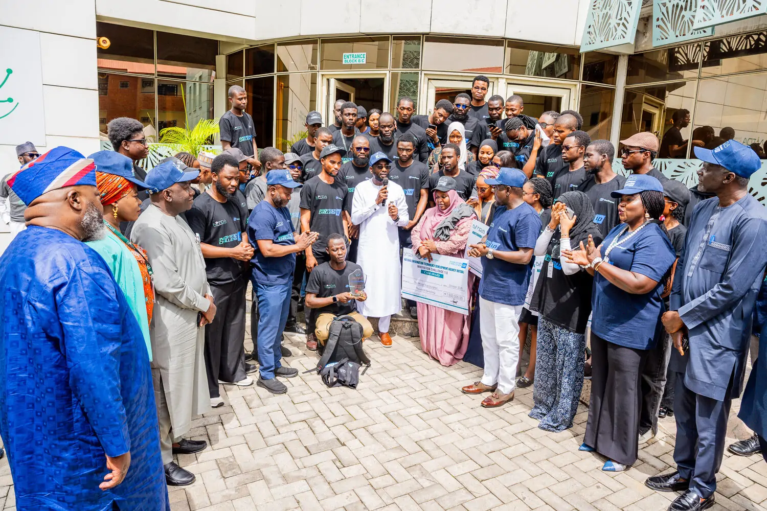 NITDA