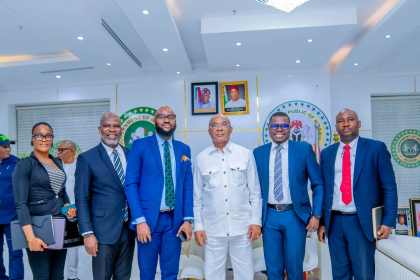 Imo Economic Summit 2025