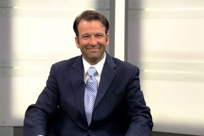 Judson Althoff
