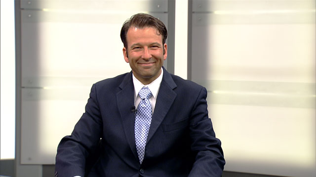 Judson Althoff
