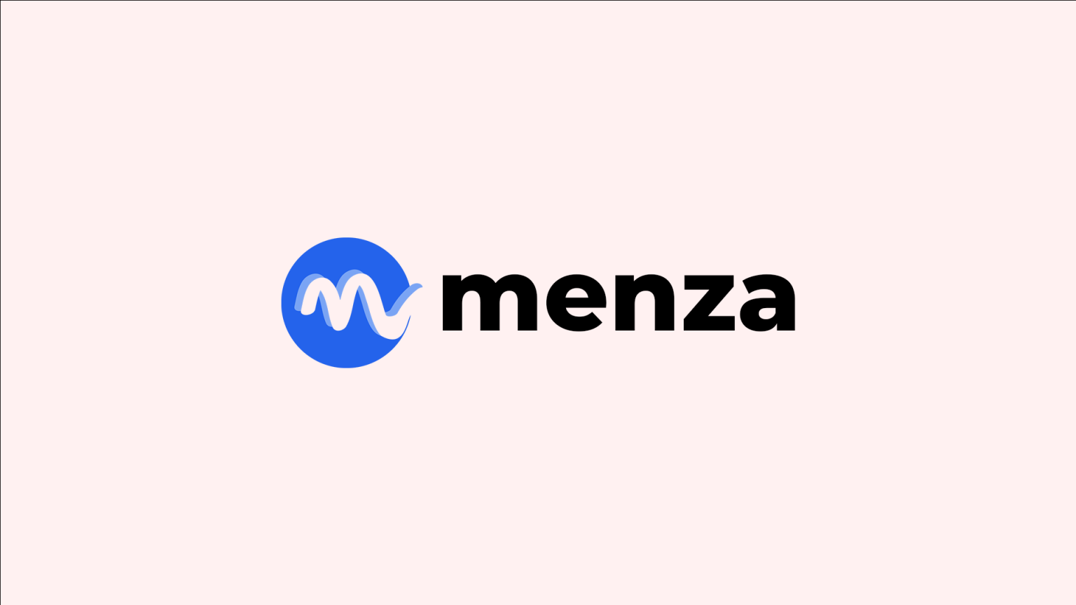 Menza