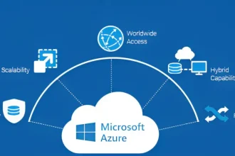 Microsoft Azure Faces Major Outage