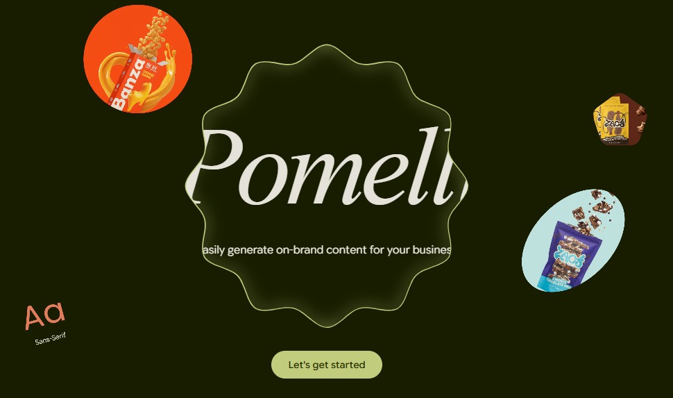 Google Labs and DeepMind have launched Pomelli, an AI marketing tool 27 Pomelli