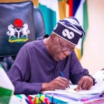 Nigeria 2025 Tax Reform Acts