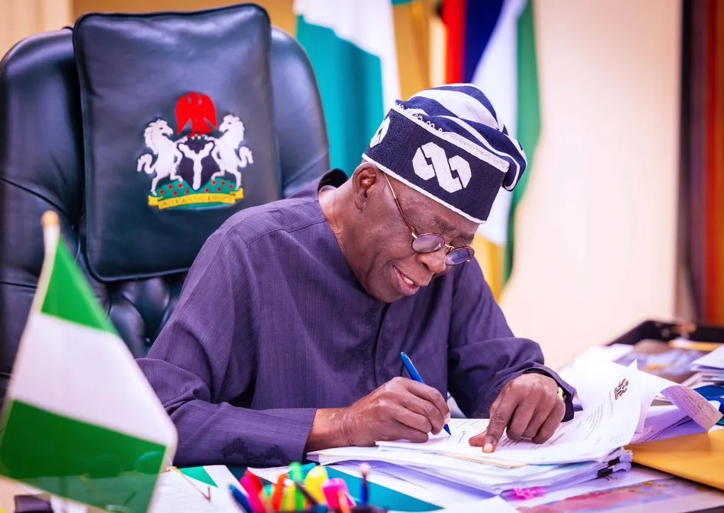 Nigeria 2025 Tax Reform Acts