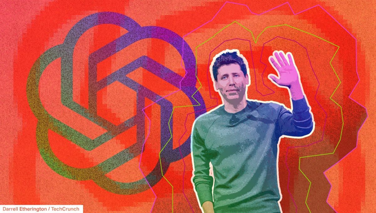 Sam Altman OpenAI