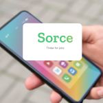 Sorce.jobs Launches AI-Powered Job Platform image