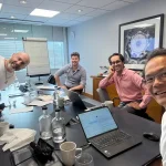 Oxford Spinout RADiCAIT Uses AI to Turn CT Scans into PET Scans, Making Cancer Imaging Faster and Cheaper 28 RADiCAIT