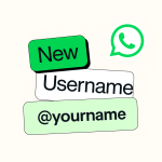 WhatsApp Username