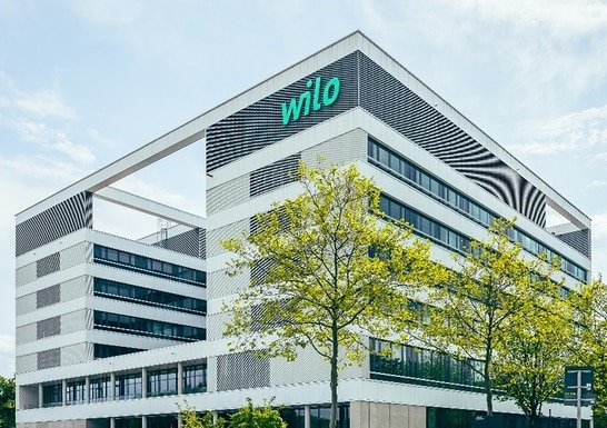 Wilo Group The Powerhouse Redefining Smart Water Systems