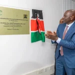 Konza Technopolis Phase 1 Launch: Kenya Ushers in a New Era of Smart Urban Innovation 29 Konza Technopolis