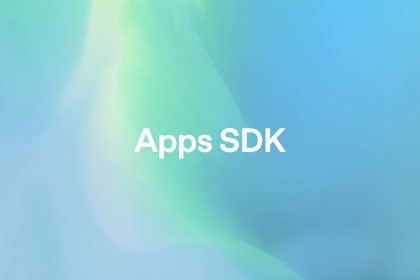 OpenAI Apps SDK