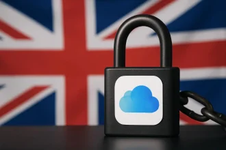 UK Renews Push for Apple iCloud Data Access Despite Earlier Setbacks