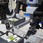 The Robotics Market Map