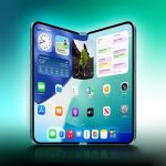 Apple foldable iPhone review