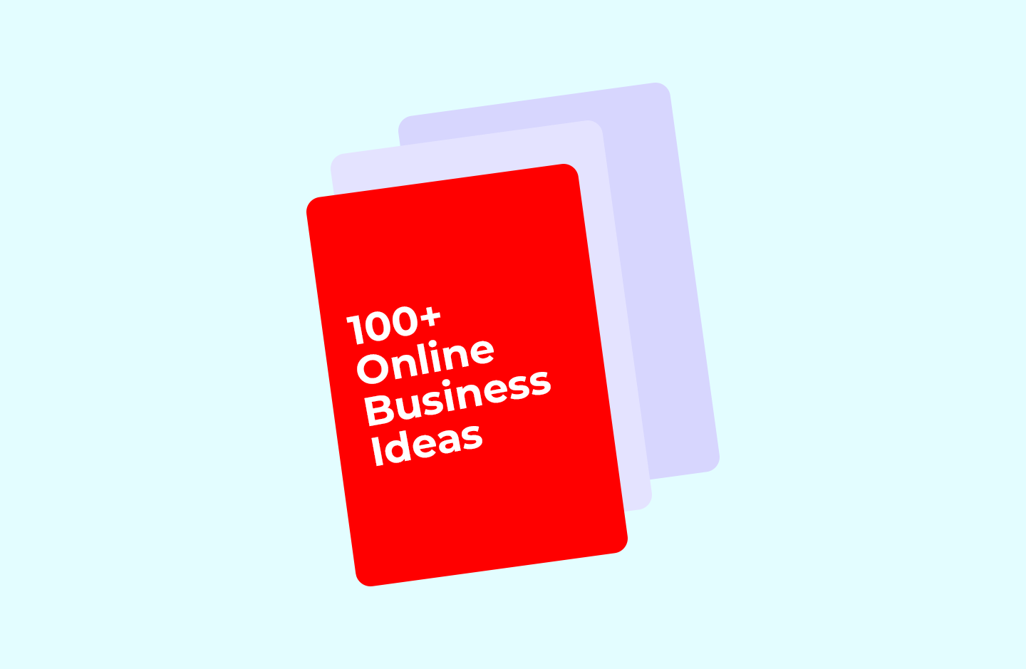 100+ Online Business Ideas