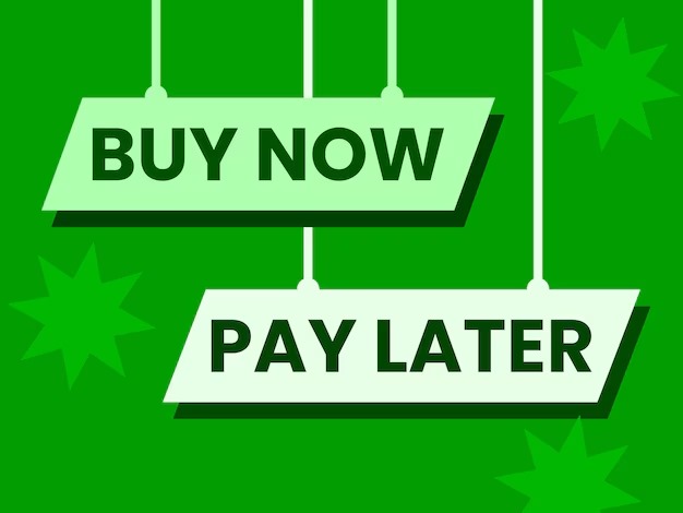 Buy Now Pay Later