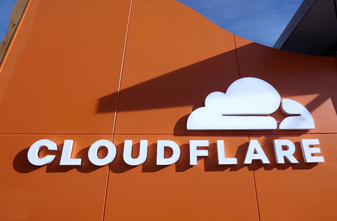 Cloudflare Outrage