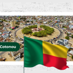 Cotonou tech startups
