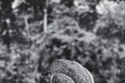 Misunderstood Orisha