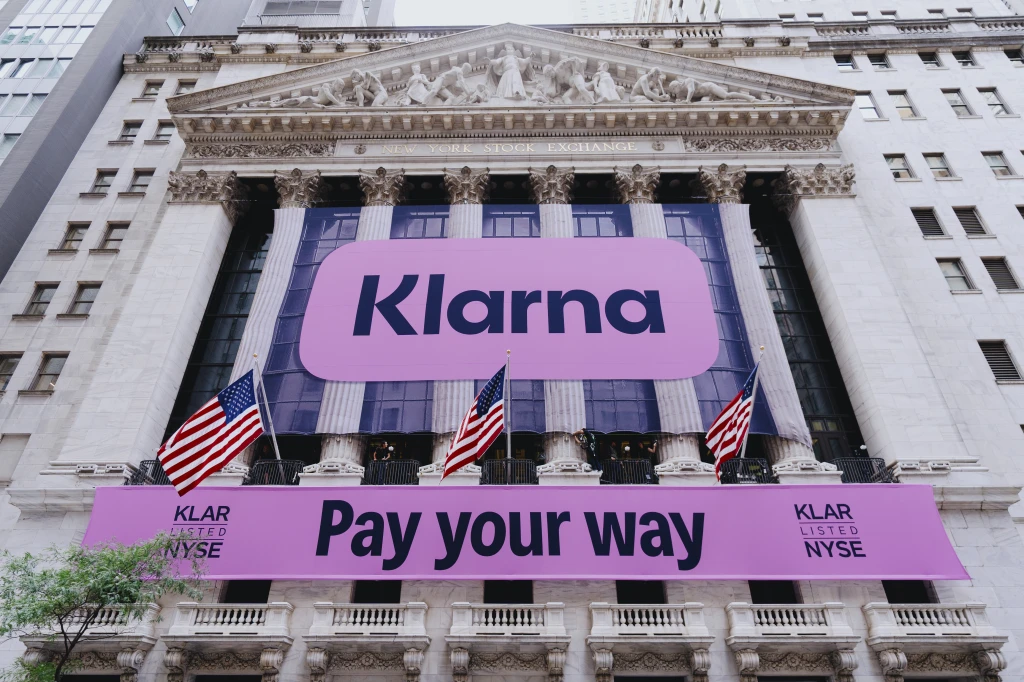 Klarna
