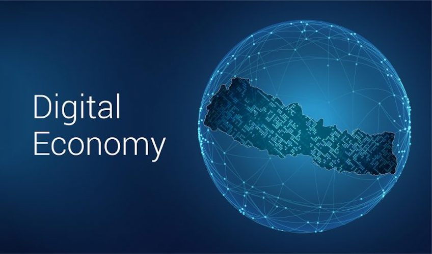 Nigeria Digital Economy