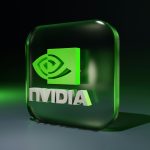 Nvidia logo