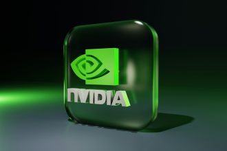Nvidia logo