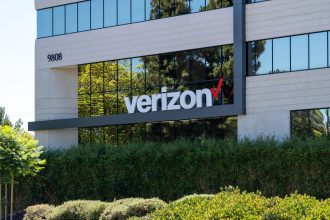 Verizon Layoff