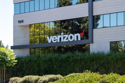 Verizon Layoff