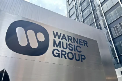 Warner Music and Udio