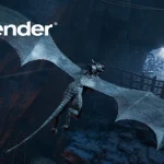 Blender 5.0