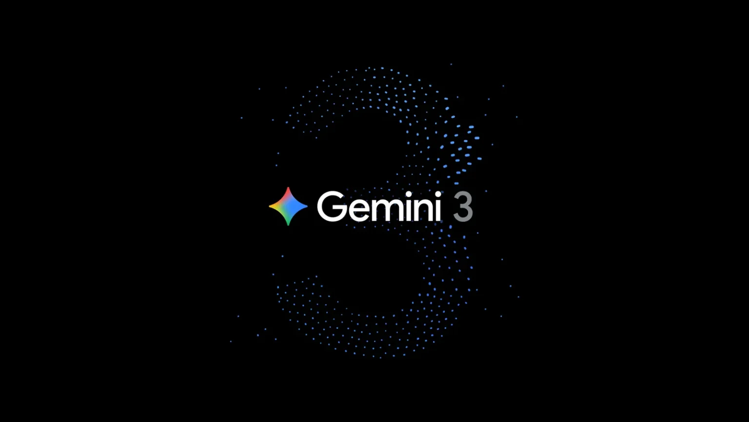 Gemini 3