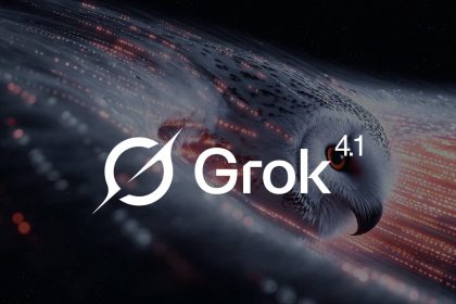 Grok 4.1