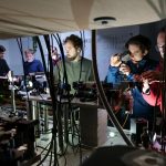 Quantum Teleportation