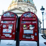 30int demnark letters sub boxes 22 superJumbo