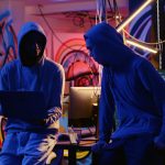 Cybersecurity Workers