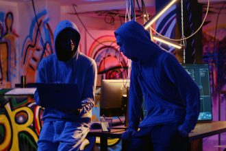 Cybersecurity Workers