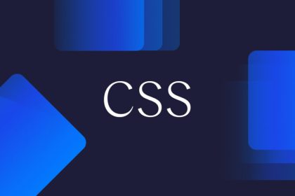 CSS