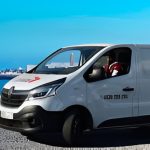 Cathedis Morocco last-mile logistics startup serving e-commerce businesses