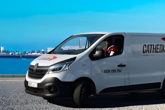 Cathedis Morocco last-mile logistics startup serving e-commerce businesses