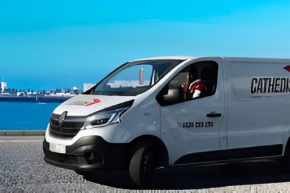 Cathedis Morocco last-mile logistics startup serving e-commerce businesses
