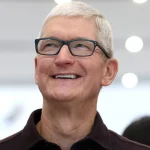 Tim Cook