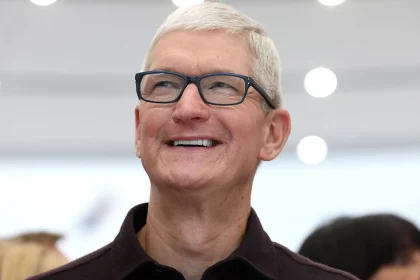 Tim Cook