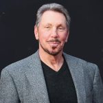 Larry Ellison