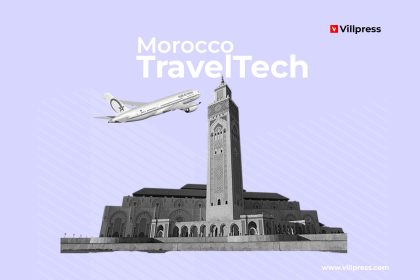 Morocco TravelTech