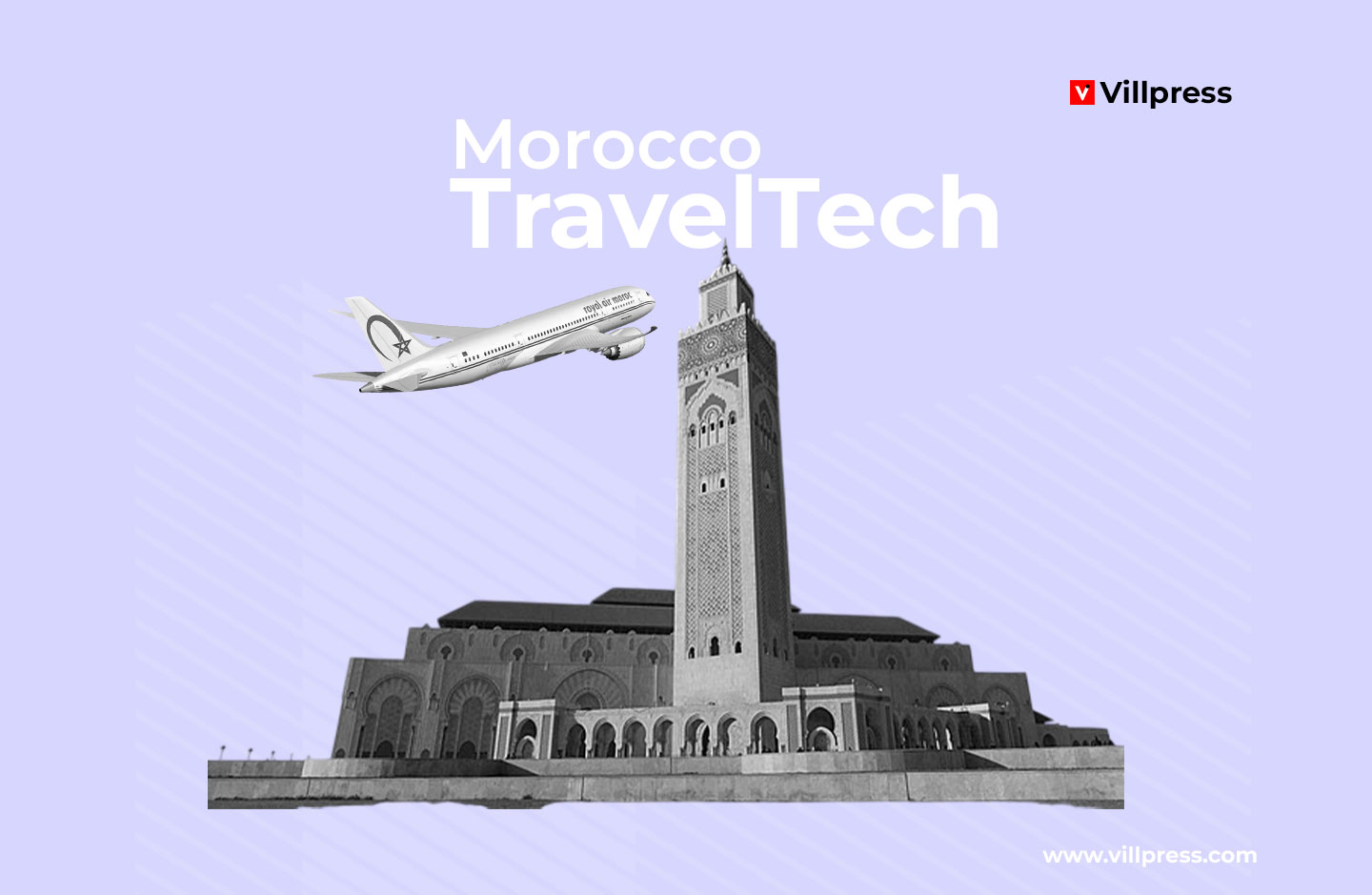 Morocco TravelTech